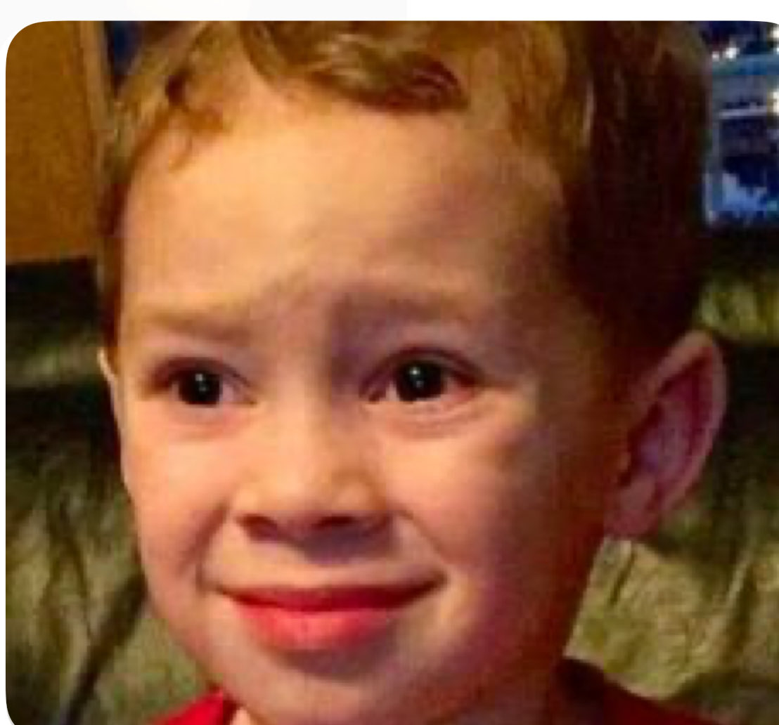 How it feels when someone asks you if your okay after sending a campaign with a typo 🥲