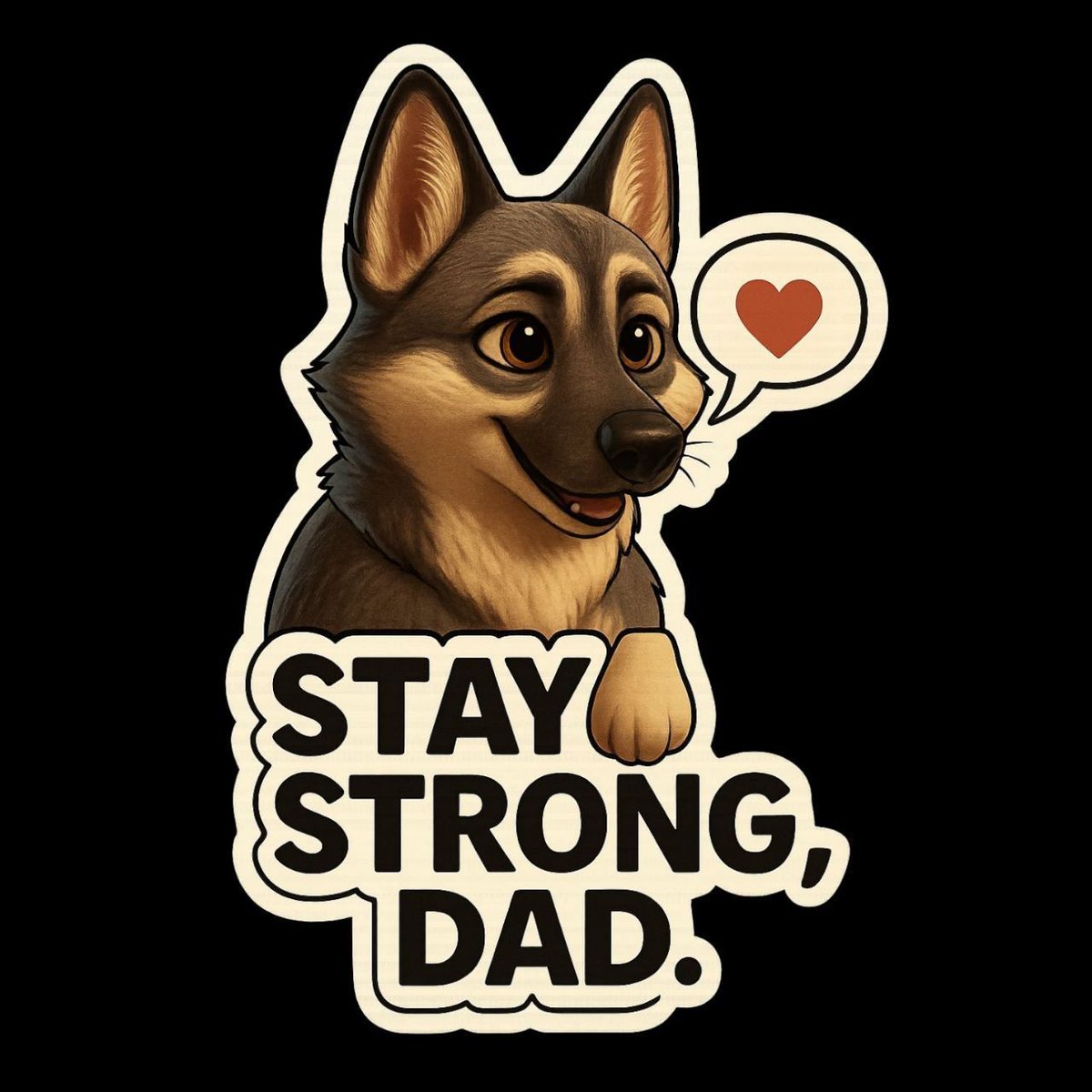 IvyInu_SOL's tweet photo. β¨ Our unwavering message: 'Stay Strong,' Polar. Today at 10:30 AM, the specialist consult begins. We're holding onto the positive signs from the restabilization window. All energy to Polar. #IvyInu #ASACfighter #CryptoForGood #Solana #DogCancer #StayStrong @a1lon9 @soljakey @a β€οΈ GFM: https://t.co/JIW7Sb2iCW ποΈ Store: https://t.co/rRS16ldylT βοΈ TG: https://t.co/hBpJECuTQC π° Buy: https://t.co/6q56g3hesK