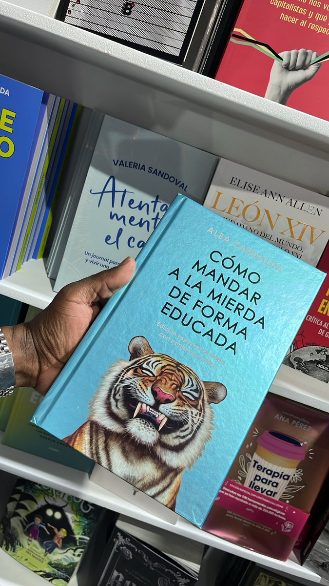 Hay que leer…😈😏😏