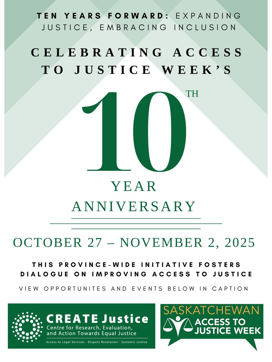 CREATE Justice tweet media