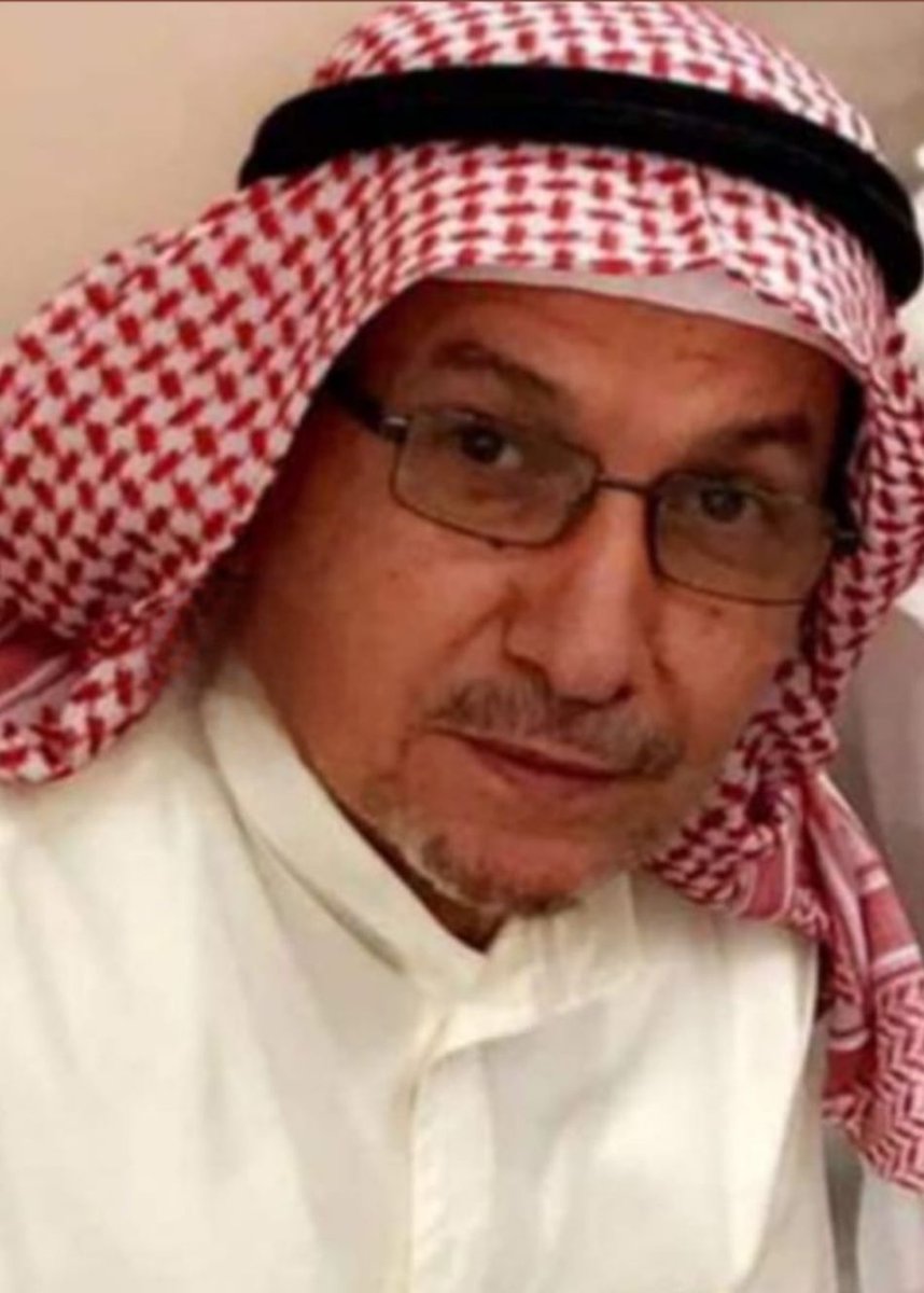 سعود بن جعفر عبدالغني tweet media
