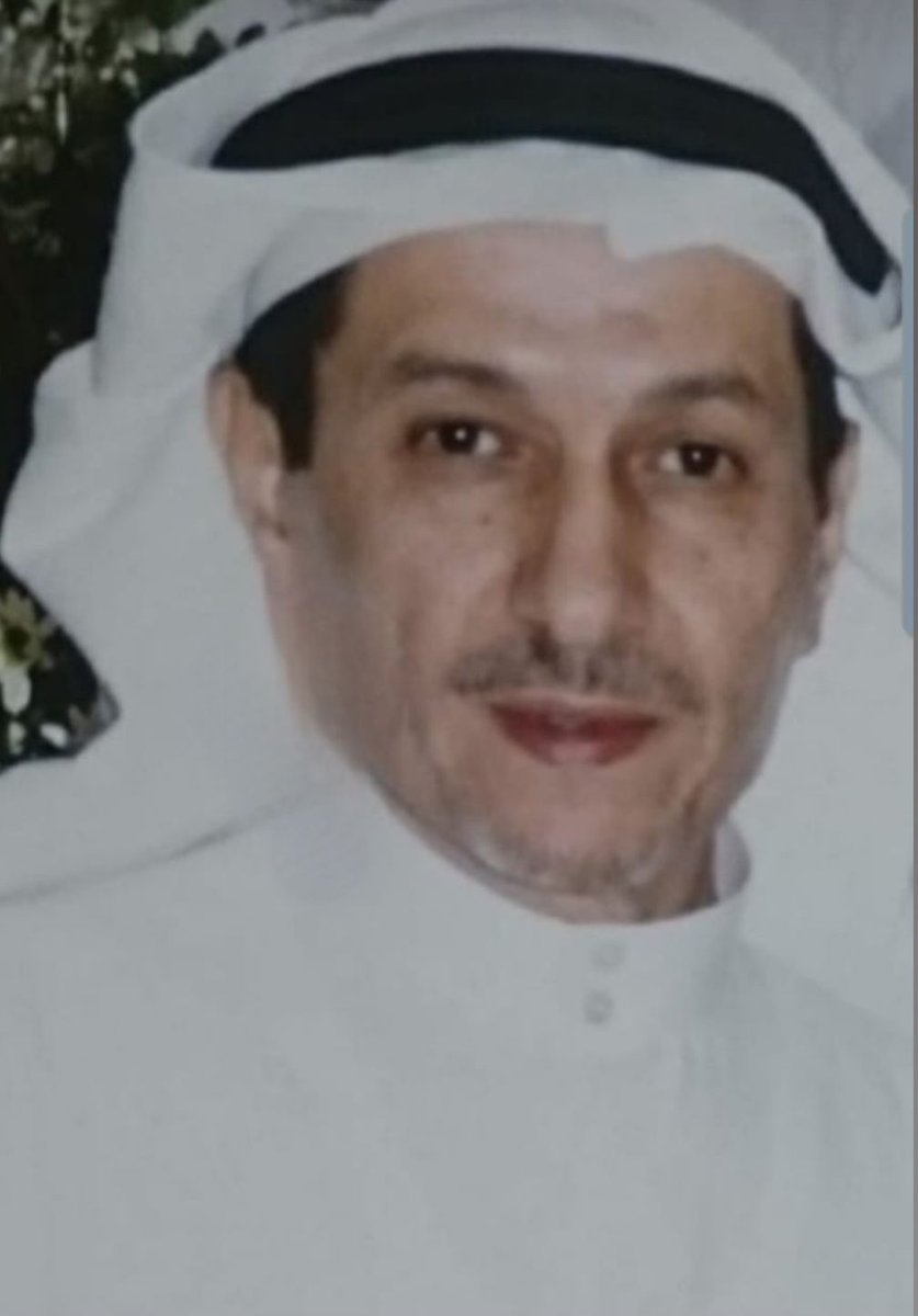 سعود بن جعفر عبدالغني tweet media