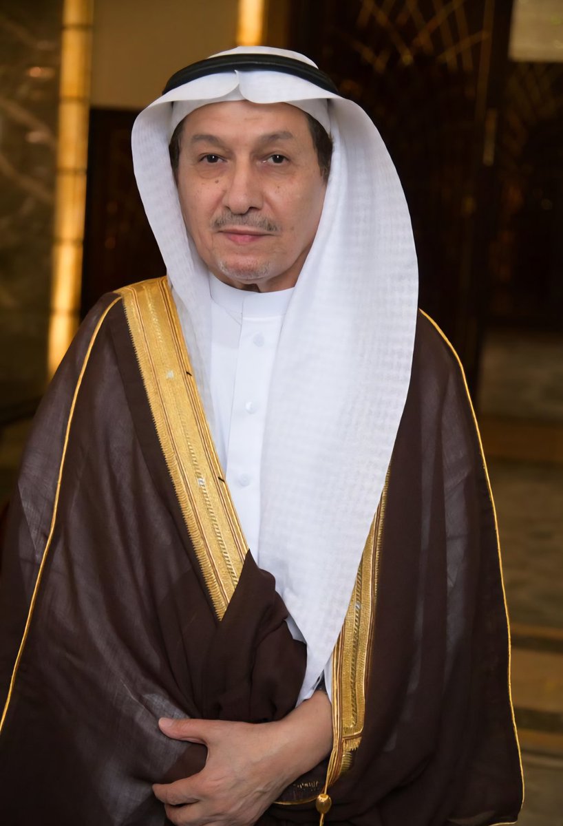 سعود بن جعفر عبدالغني tweet media