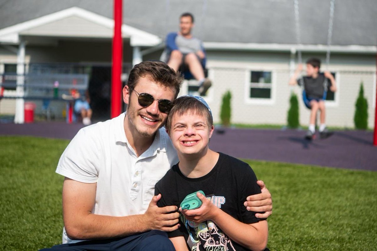 CampHASC's tweet image. 😄 Smiles • Laughs • Memories 💥 #CampHASC #Throwback #BestDays #Friendships