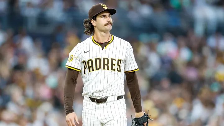 RUMOR:

The Cubs will be pursuing SP Dylan Cease this offseason, per <a href="/MLBBruceLevine/">Bruce Levine</a>