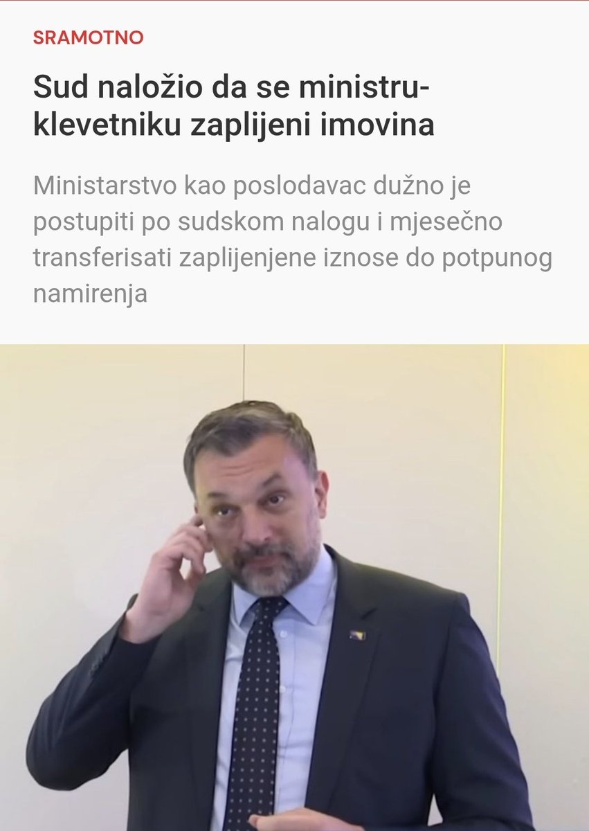 Hahahahahaha zbog 3000 KM 🤣