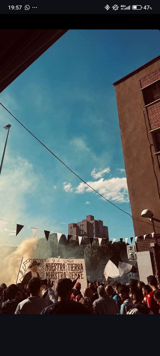 Fondo Popular tweet media