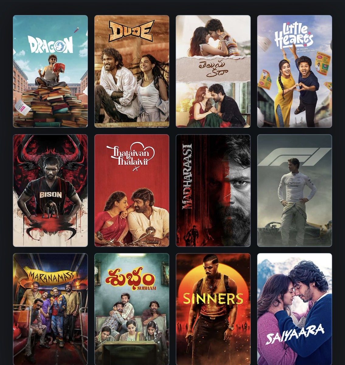 Tukuraj hate account tweet media