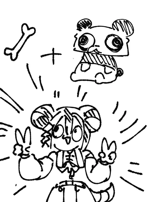 #だたあーと 
