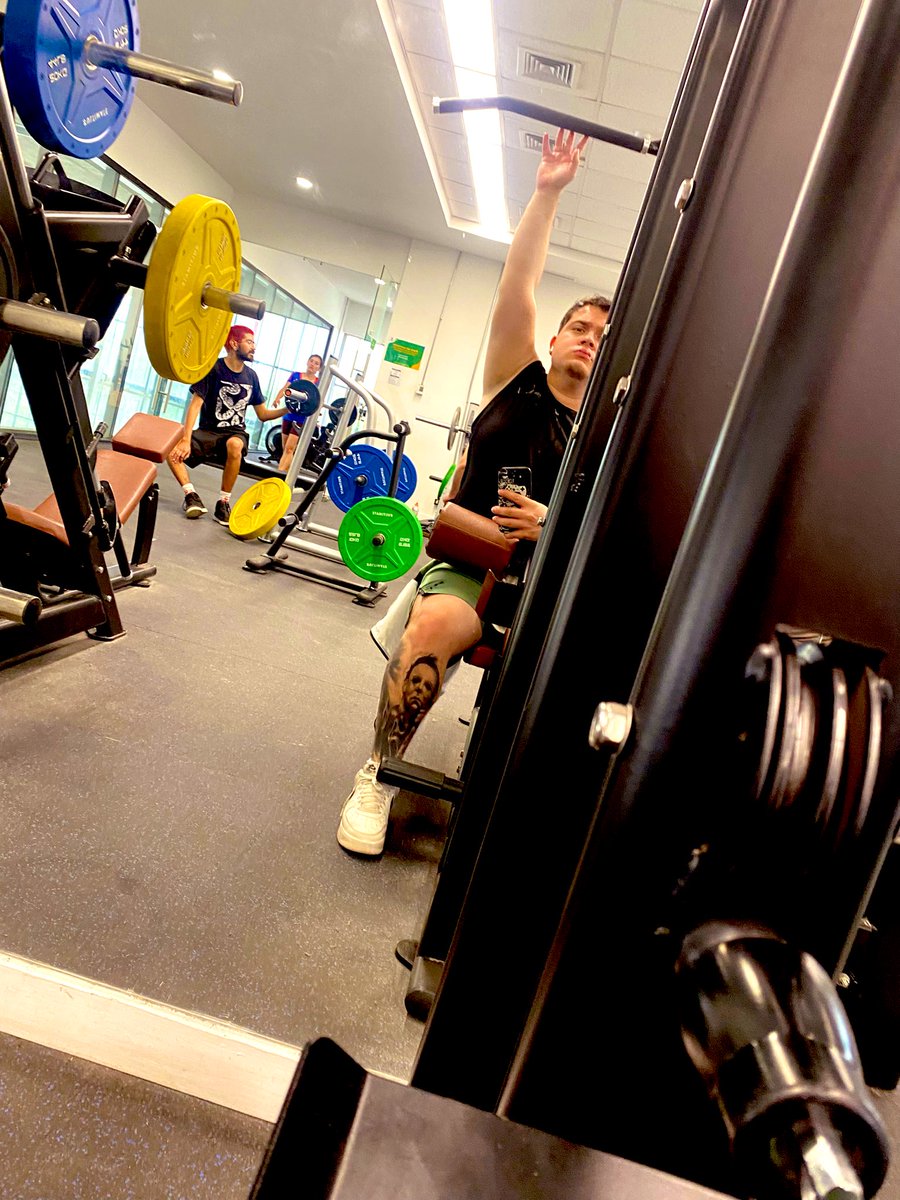 No paramos PTM, venciendo los peores demonios 😈☠️