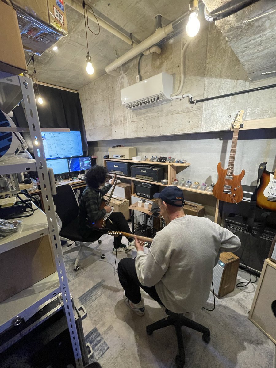 Lee Custom Amplifier (@leecustomamp) / Posts / X