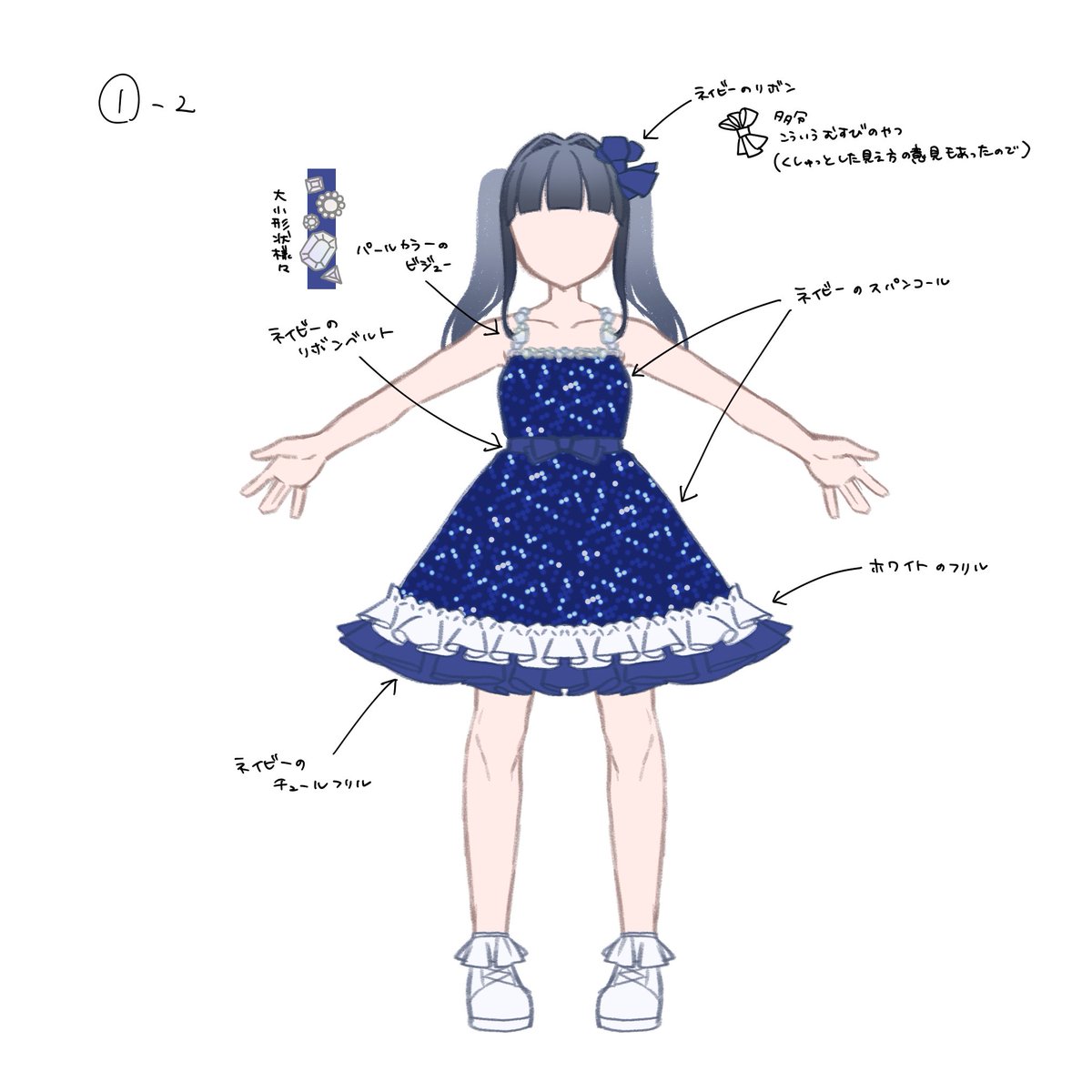 職人♓入国11周年🎂🐉 (@Yukarin_panel) / Posts / X