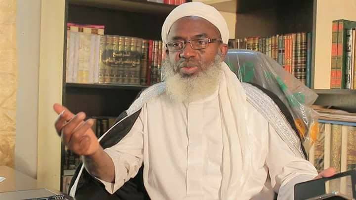 BREAKING: Renowned Islamic scholar Sheikh Ahmad Gumi has urged Islamic judges and clerics to grant Muslim women facing domestic ab¥se the right to divorce their husbands without being forced to pay compensation.