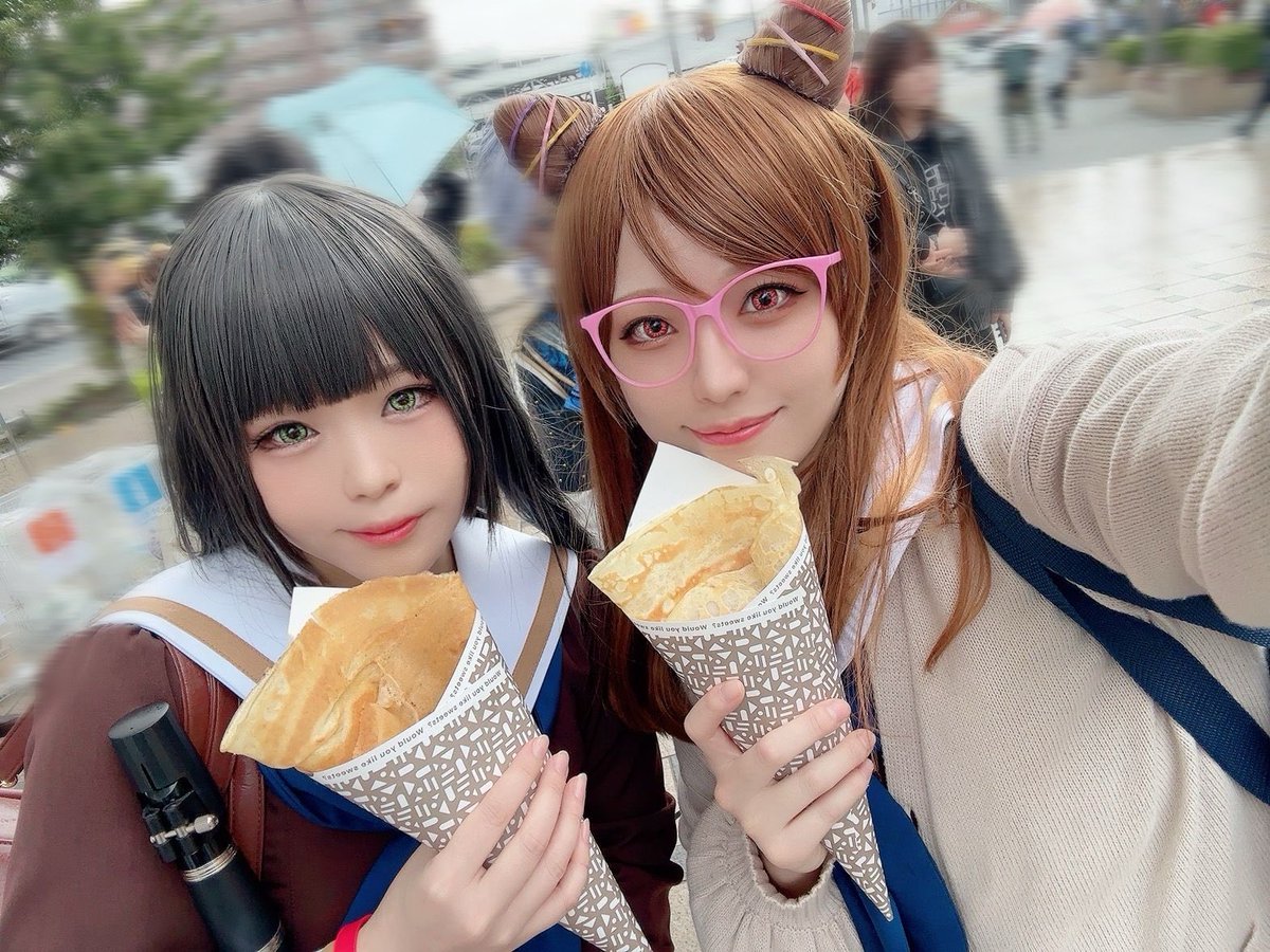 あめちゃん☆(サブアカウント) 𝕒𝕞𝕖 on X