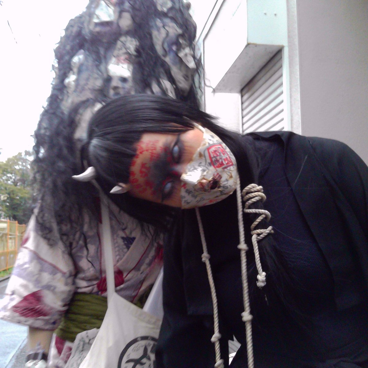 ぽんさん tweet media