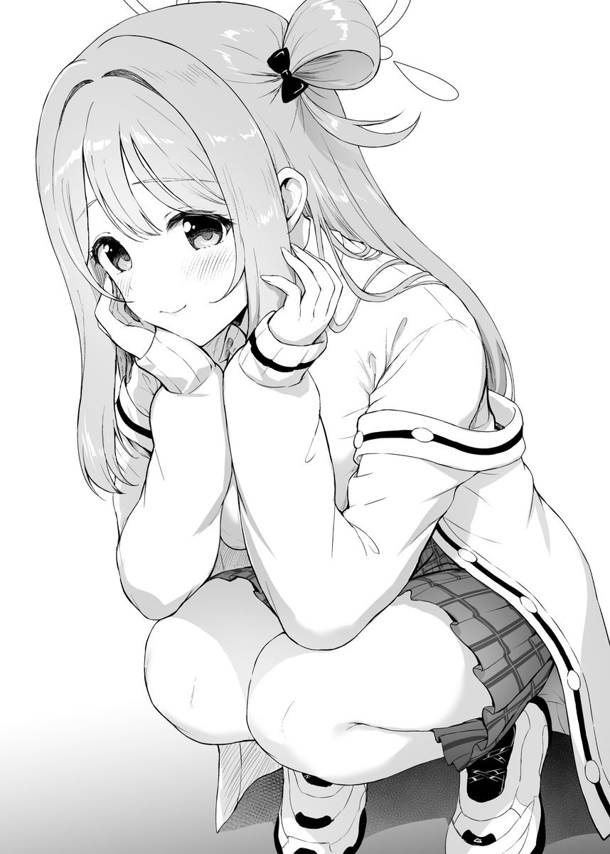 ❤︎Hiiragi❤︎ 柊 (@Hiiragi_xoxo) on X