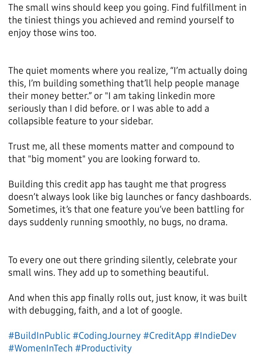 xanrita's tweet image. On another episode of my journey as a developer, we are building for real problems. 
#viral #developer #programminglanguages #JavaScript #code #coding #journey