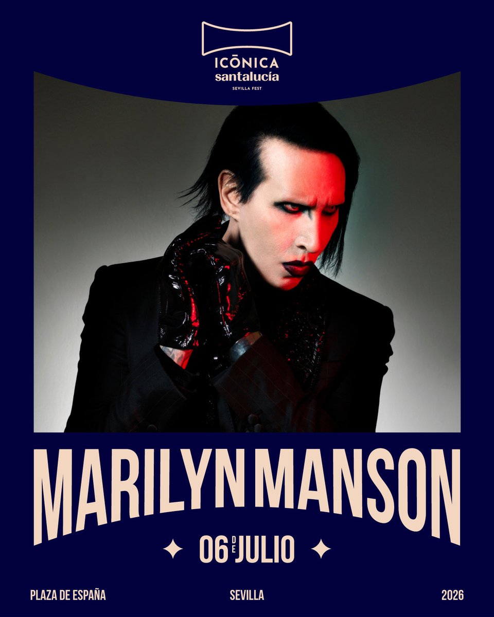 Marilyn Manson (@marilynmanson) / Posts / X