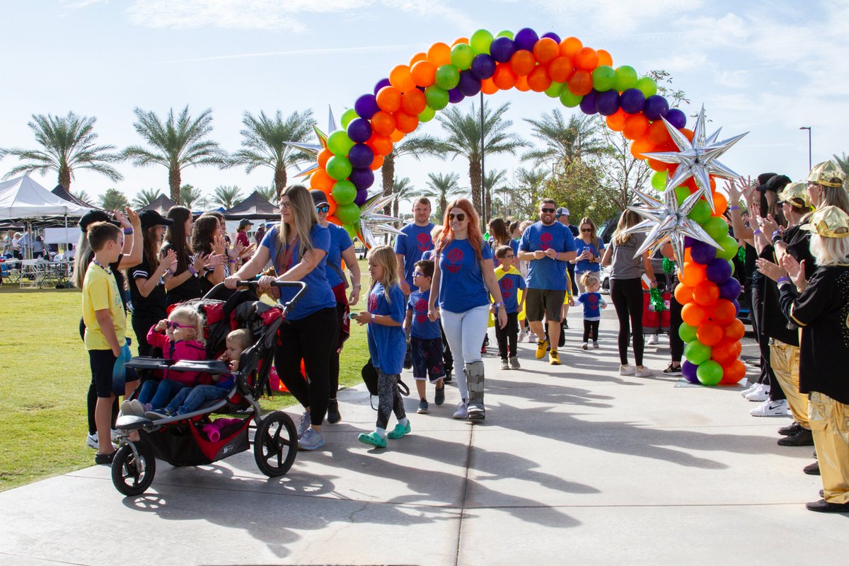 Walk4Hearing tweet media