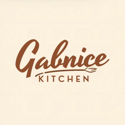 GabniceKitchen's tweet image. #NewProfilePic