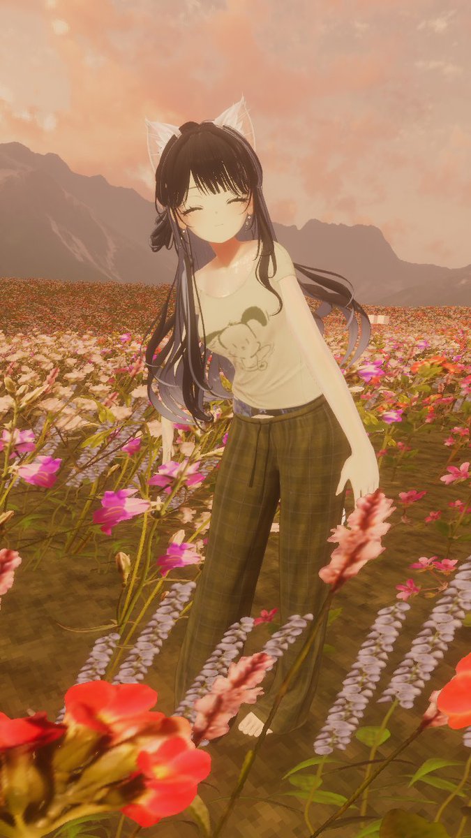 ゆきみん ゆきみんin virtualcast on X