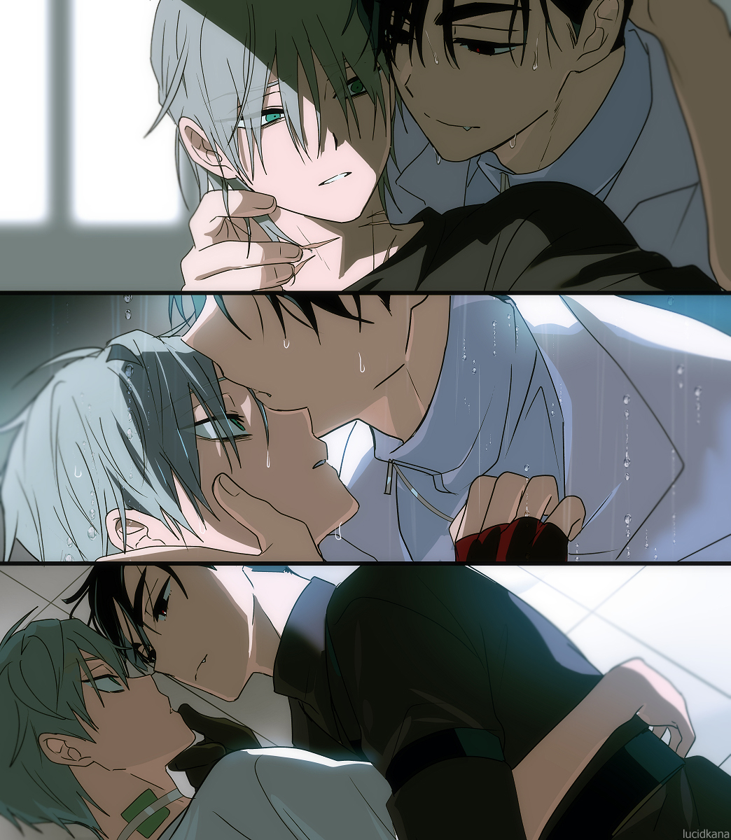 lucidkana's tweet photo. 2/3 https://t.co/cpto1zXiv3
