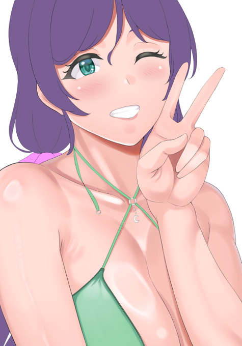 地を這うような速度で塗っています 