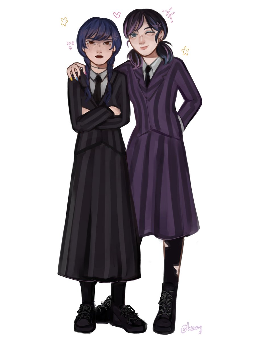 gay gay homosexual gay
#marigami #wenclair