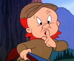 D Ave ☮ (@rmuttrr) on Twitter photo SHHHHH!  We're hunting Wadicals! SHHHHH!  We're hunting Wadicals!