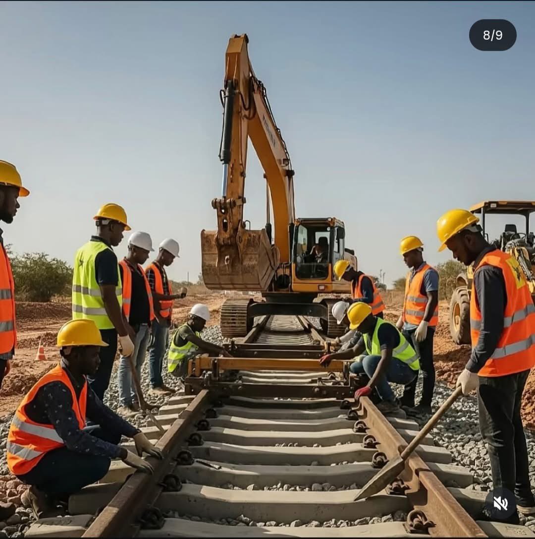 KHA. 🇸🇳 tweet media