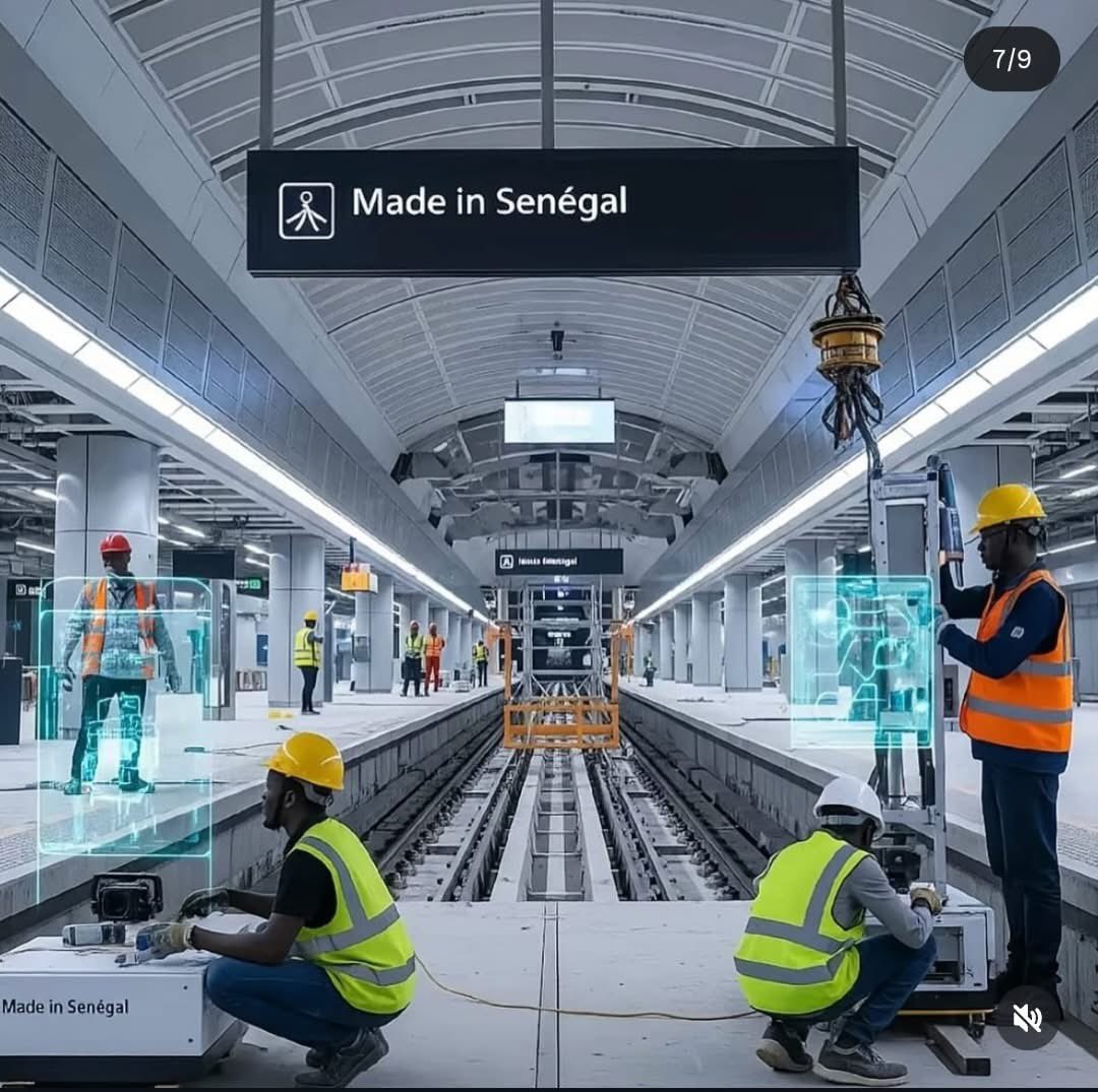 KHA. 🇸🇳 tweet media