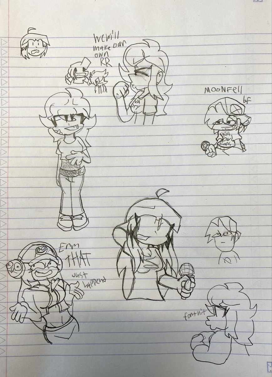 ChrisDoodles tweet media