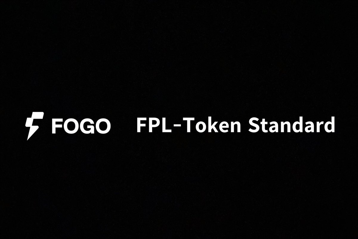 𝗙𝗢𝗚𝗢 𝗦𝗣𝗟 𝗧𝗼𝗸𝗲𝗻 𝗦𝘁𝗮𝗻𝗱𝗮𝗿𝗱 

   𝙒𝙝𝙖𝙩 𝙚𝙭𝙖𝙘𝙩𝙡𝙮 𝙞𝙨 𝙁𝙋𝙇?

FPL stands for <a href="/fogo/">Fogo</a> Protocol Layer.
It’s Fogo’s native token standard the format every asset on the Fogo chain will follow.
Just like SPL-20 (Solana)


    𝙒𝙝𝙮 𝙞𝙣𝙩𝙧𝙤𝙙𝙪𝙘𝙚 𝙞𝙩?