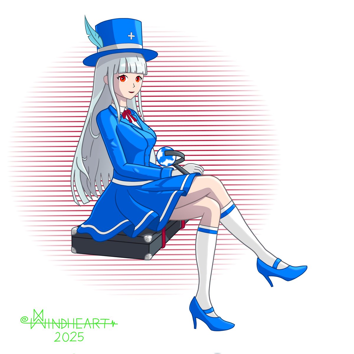 WINDHE🜁RT tweet media