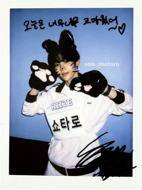 아 진짜 쇼냥이 폴라 너무 귀엽다ㅠㅠㅠ