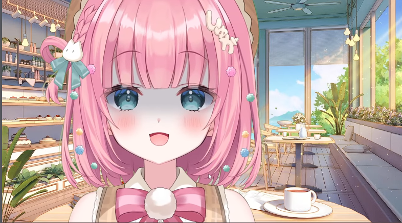 砂糖あまね🍬🤍お砂糖の妖精Vtuber ˎˊ˗ (@satouamane0310