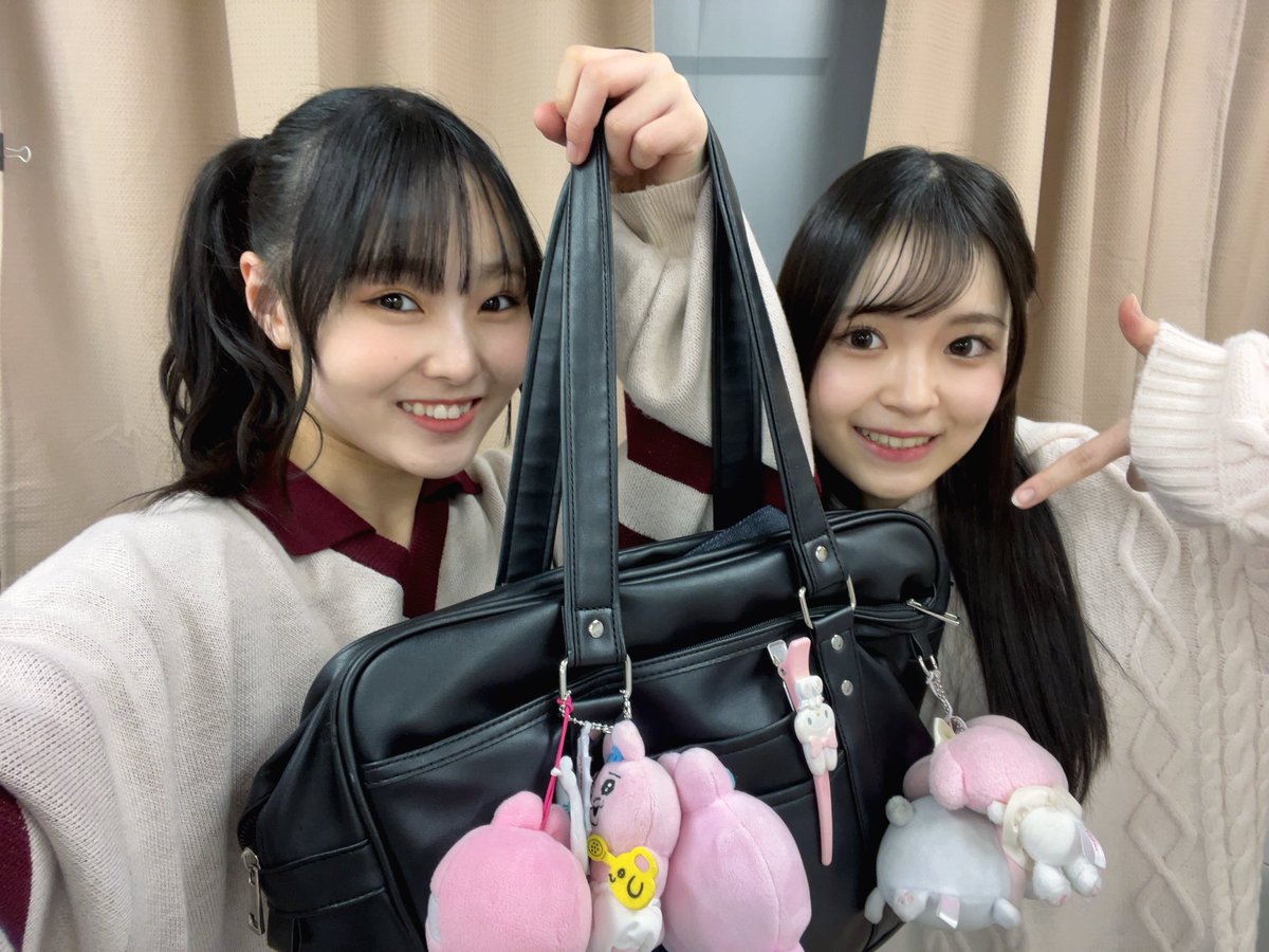 中川朋香 【NMB48 10期生】 on X