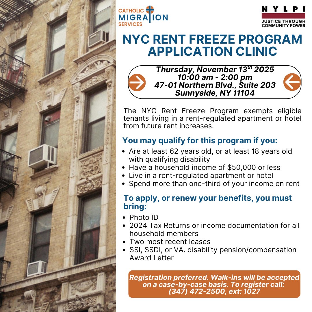 Catholic Migration Services tweet media