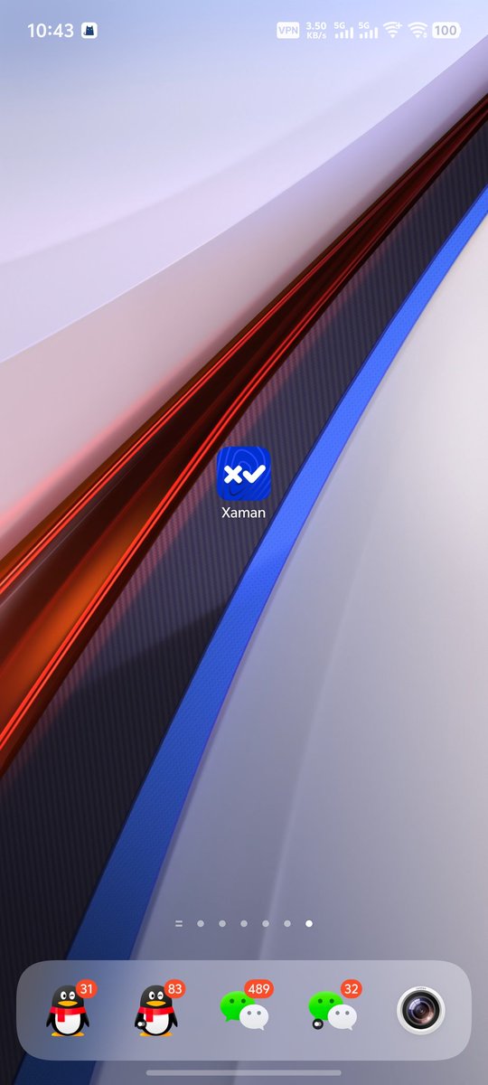 <a href="/XAODAOLLC/">XAO DAO</a> Not bad icon