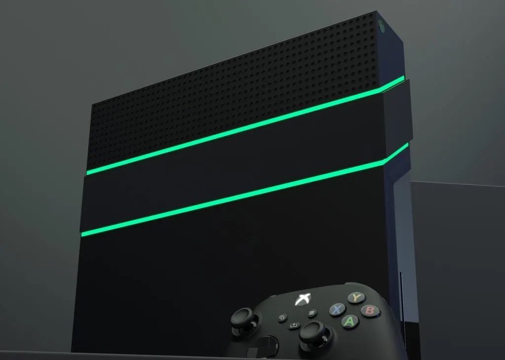 XBOX INFINITE tweet media