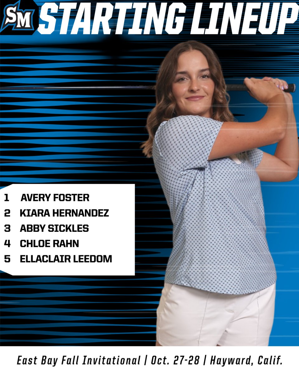 CSUSM Golf tweet media