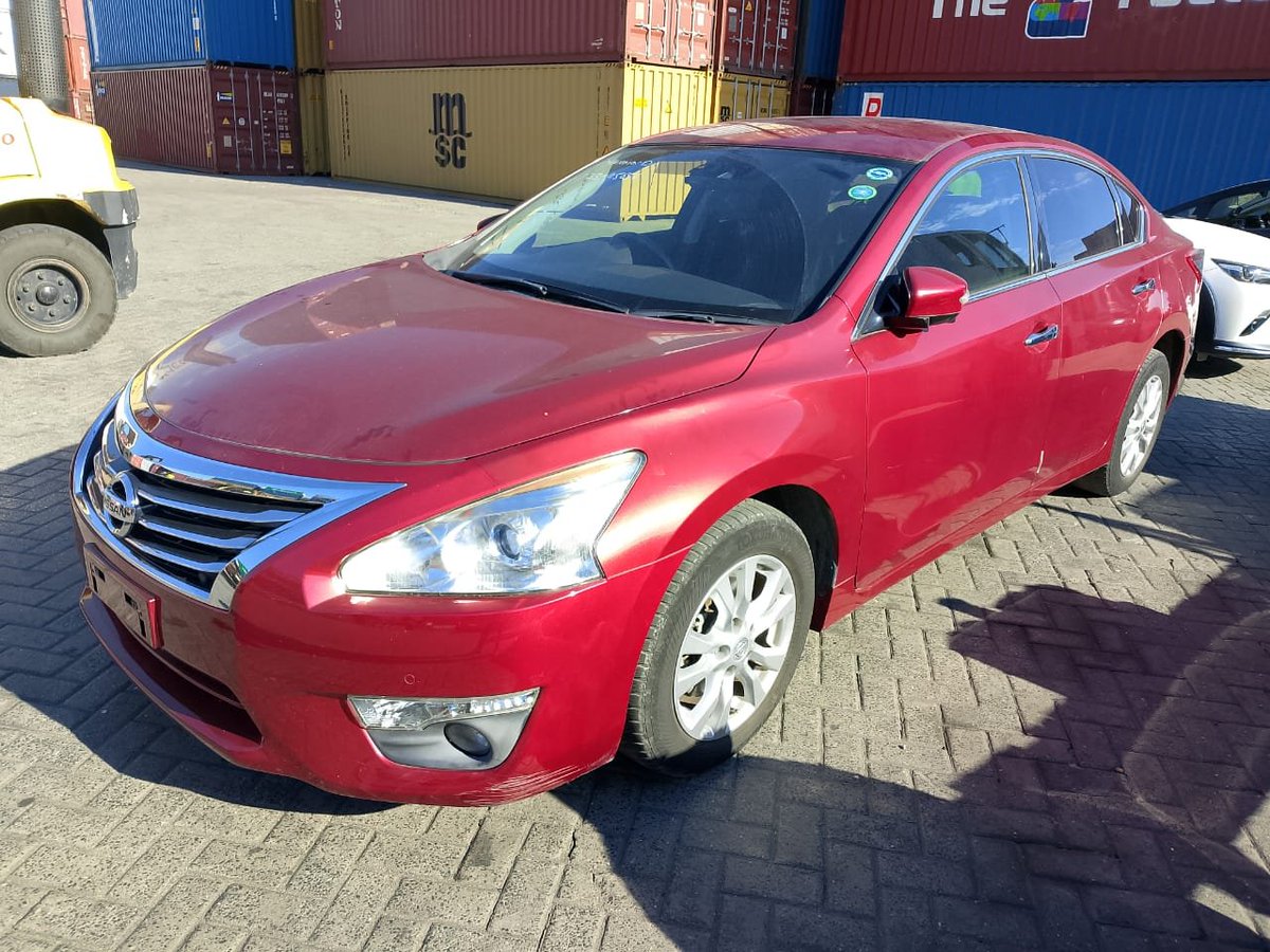 Avugwii's tweet photo. New inventory‼️‼️‼️
2018 Diesel Mazda CX30
2018 Nissan teana
2018 Subaru Forester SK9 
2018 Toyota Harrier https://t.co/TtvPkAAoSI