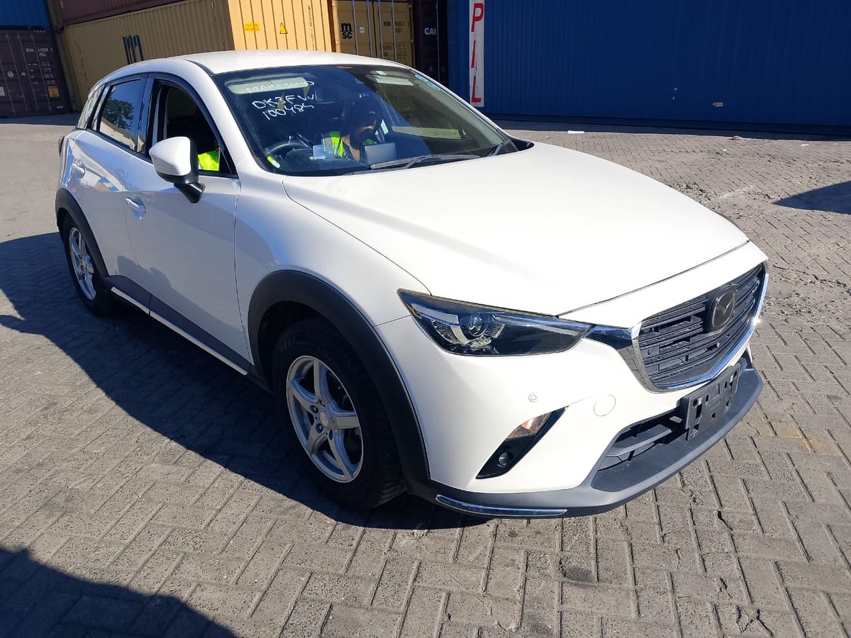 Avugwii's tweet photo. New inventory‼️‼️‼️
2018 Diesel Mazda CX30
2018 Nissan teana
2018 Subaru Forester SK9 
2018 Toyota Harrier https://t.co/TtvPkAAoSI