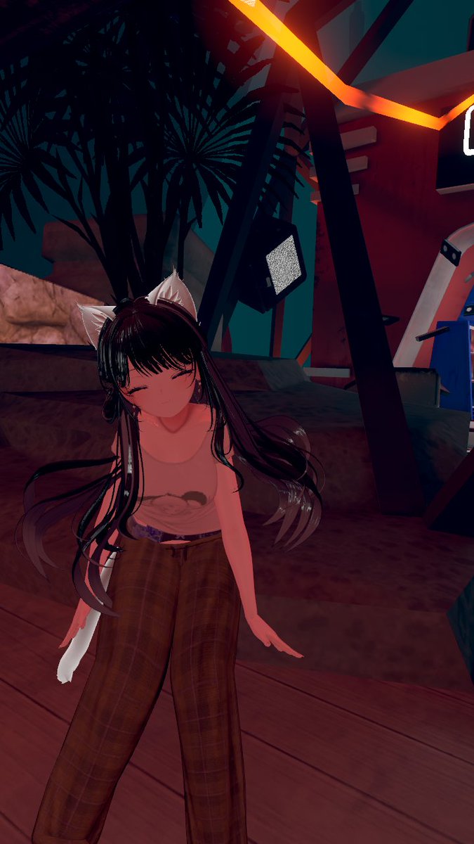 ゆきみんin virtualcast on X