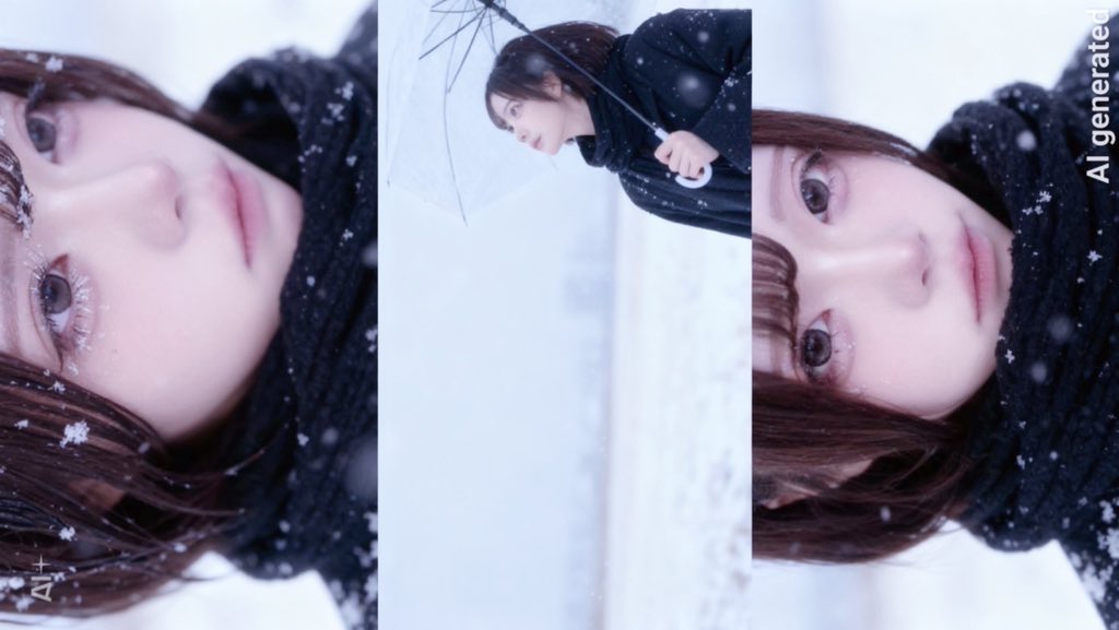 冬っていいね #自撮り界隈  #いいねでＤＭ