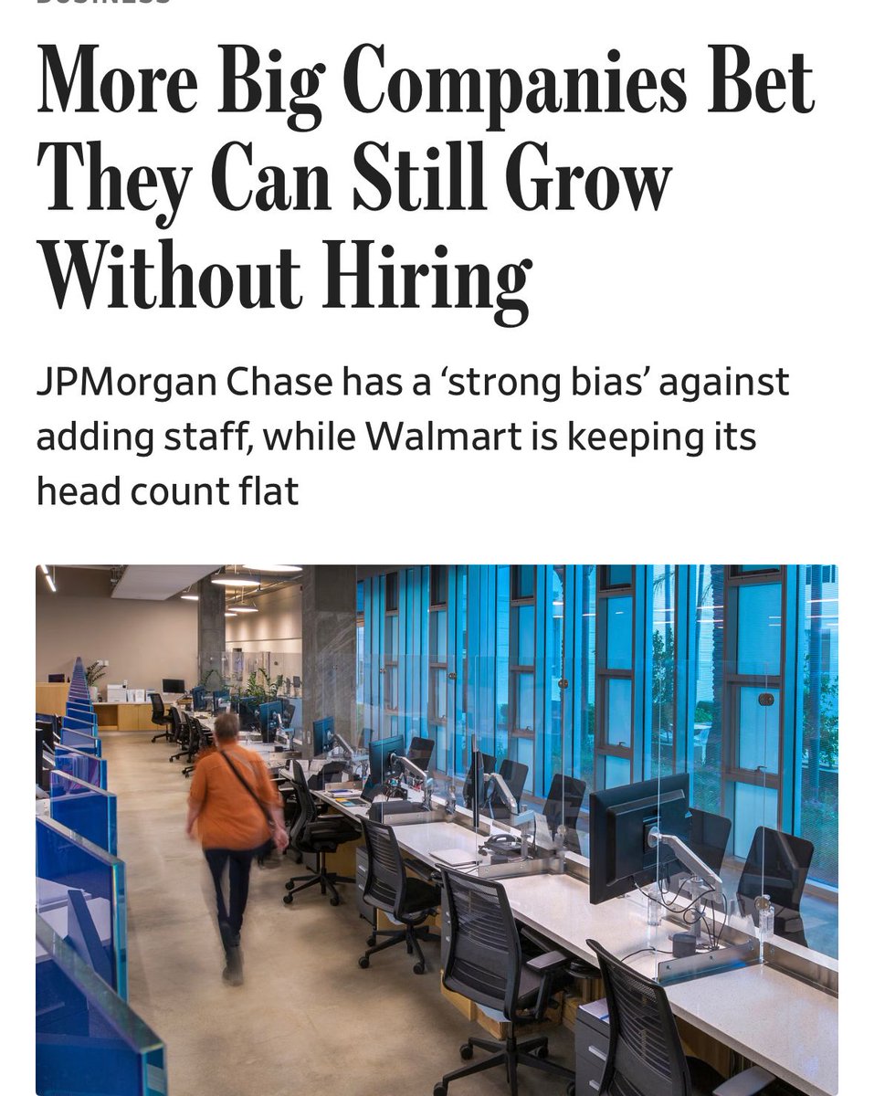 Dror Poleg tweet media