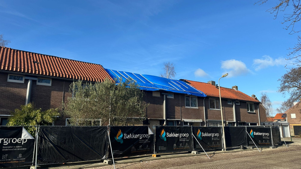 Verdachte hevige explosie bij woning in Purmerend kan op vrije voeten komen