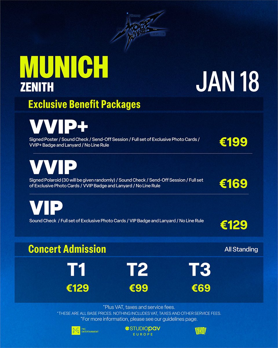 Studio PAV Europe tweet media