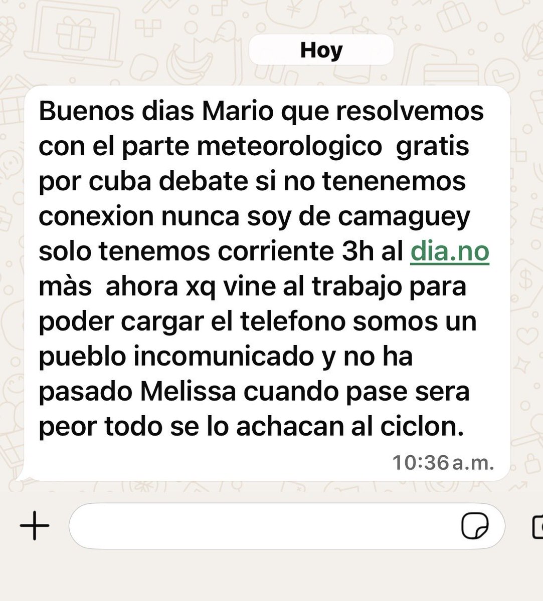 MarioJPenton's tweet photo. Malditos, no hay otra palabra para ustedes y la dictadura que representan @DiazCanelB. El pueblo cubano está muy claro en despreciarlos. Algún día seremos libres de tanta incompetencia. Ese día tendrán que pagar por todo el daño que han hecho. #AbajoLaDictadura #LibertadParaLosPresosPolíticos #Cuba
