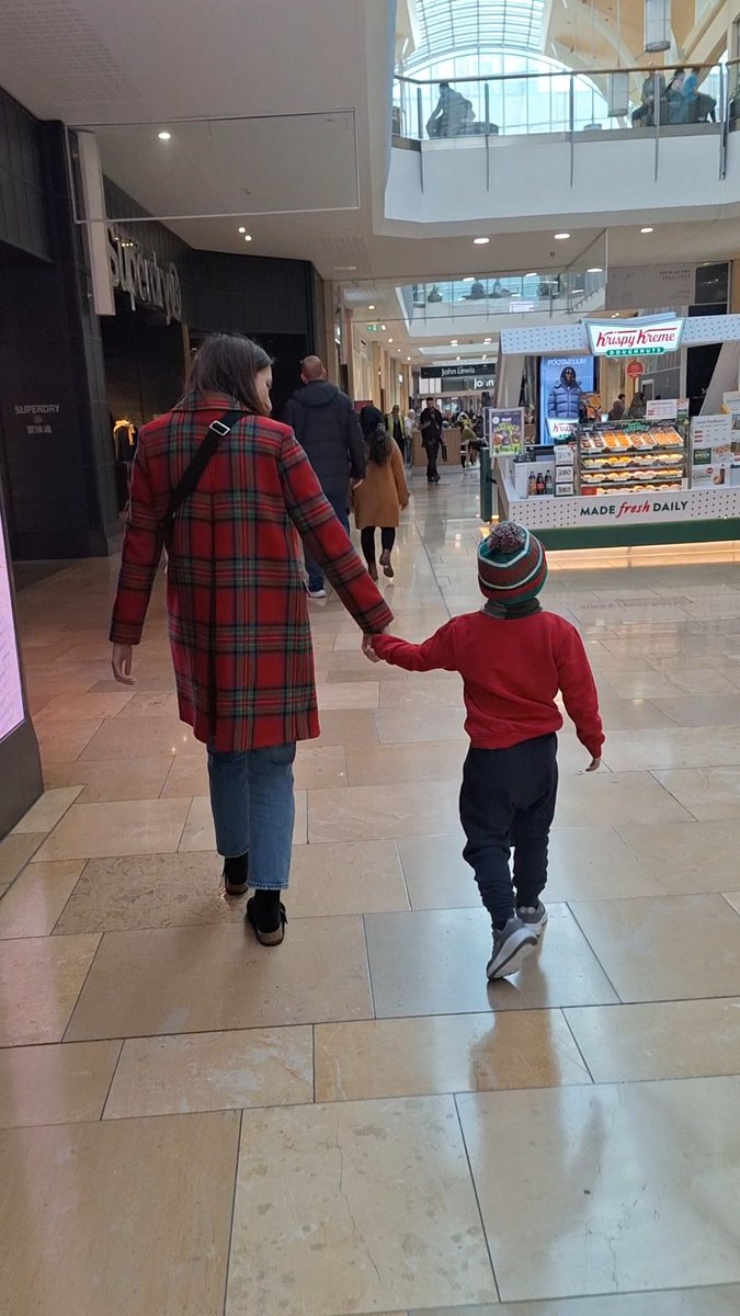 DizzyClueless's tweet photo. Godparent day out 🥰 #ForScotland https://t.co/uKwpCuTxvT
